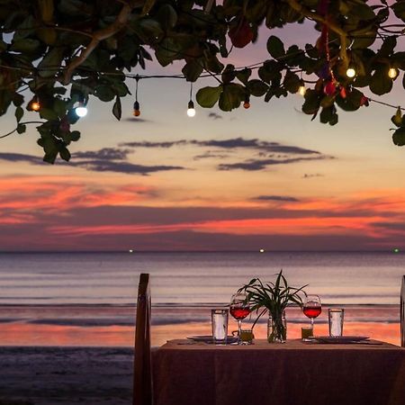 Klongdao Sunset Villa 란타섬 외부 사진