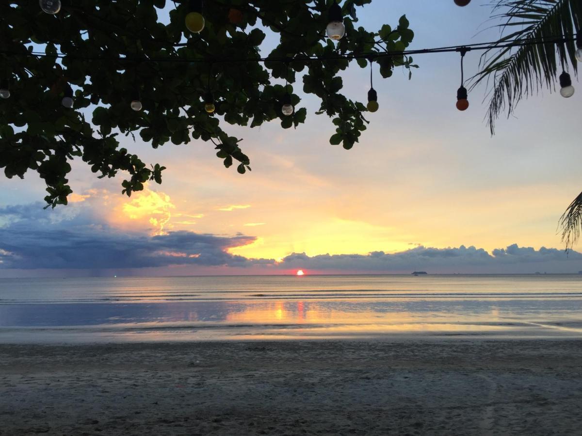Klongdao Sunset Villa 란타섬 외부 사진
