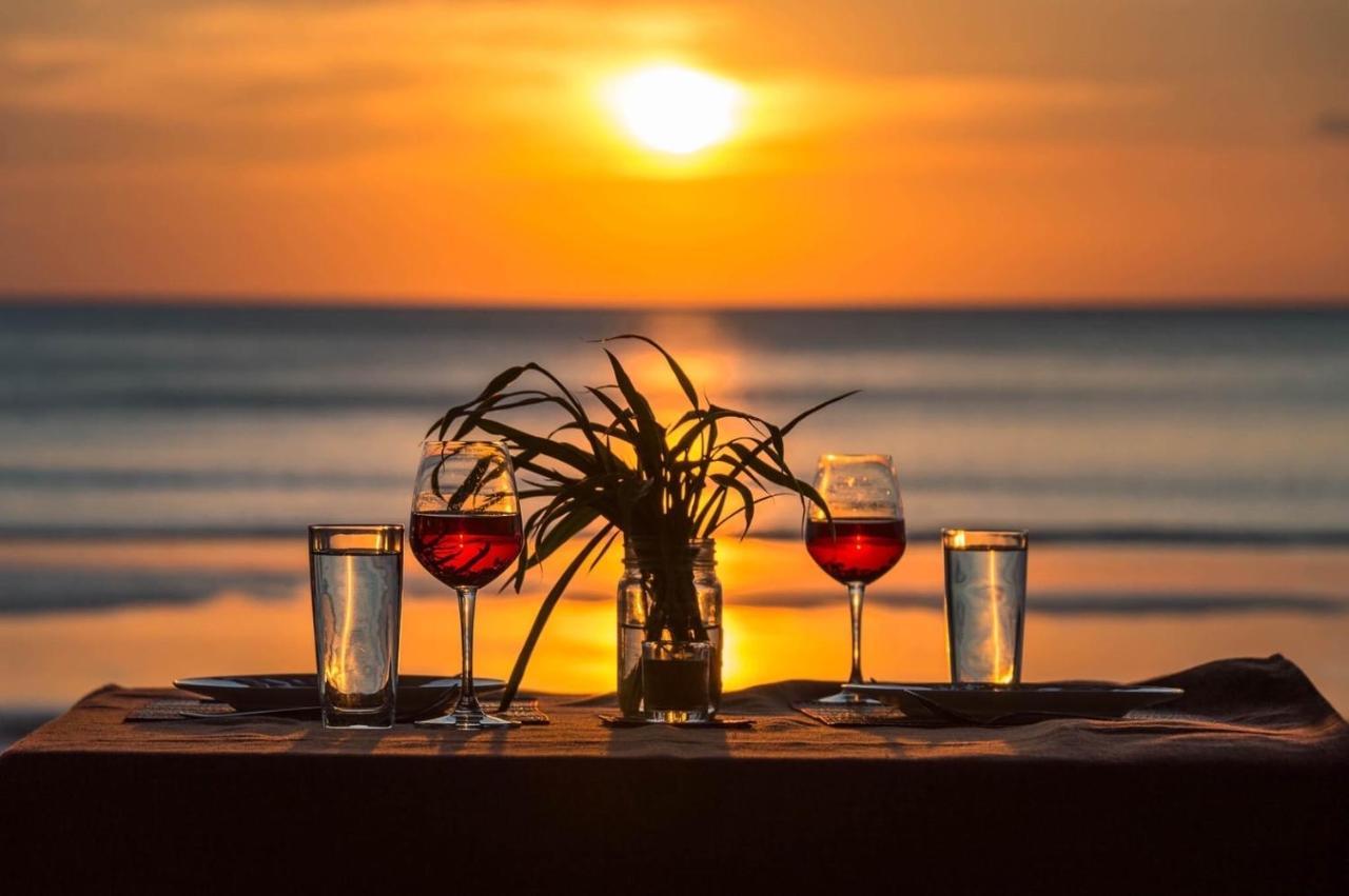 Klongdao Sunset Villa 란타섬 외부 사진