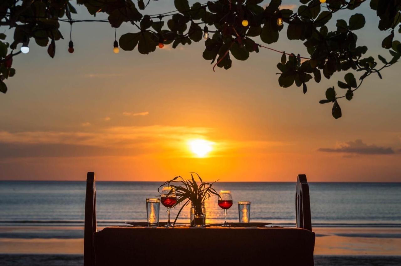Klongdao Sunset Villa 란타섬 외부 사진
